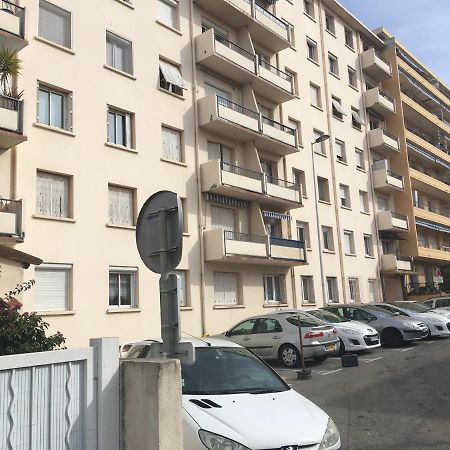 Appartement La Marjolaine à Cannes Extérieur photo