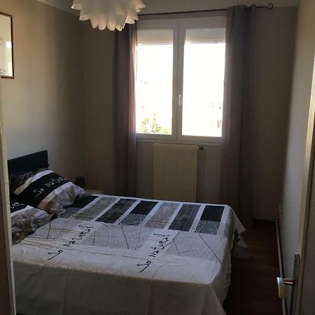 Appartement La Marjolaine à Cannes Extérieur photo