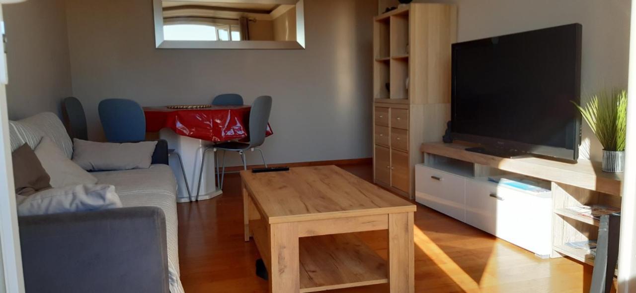 Appartement La Marjolaine à Cannes Extérieur photo