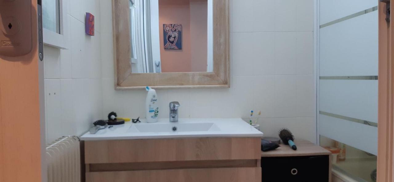 Appartement La Marjolaine à Cannes Extérieur photo