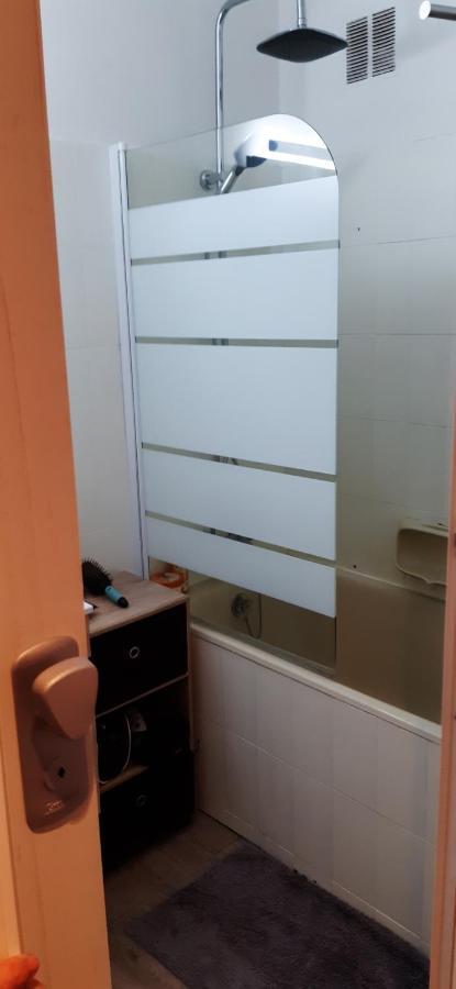 Appartement La Marjolaine à Cannes Extérieur photo
