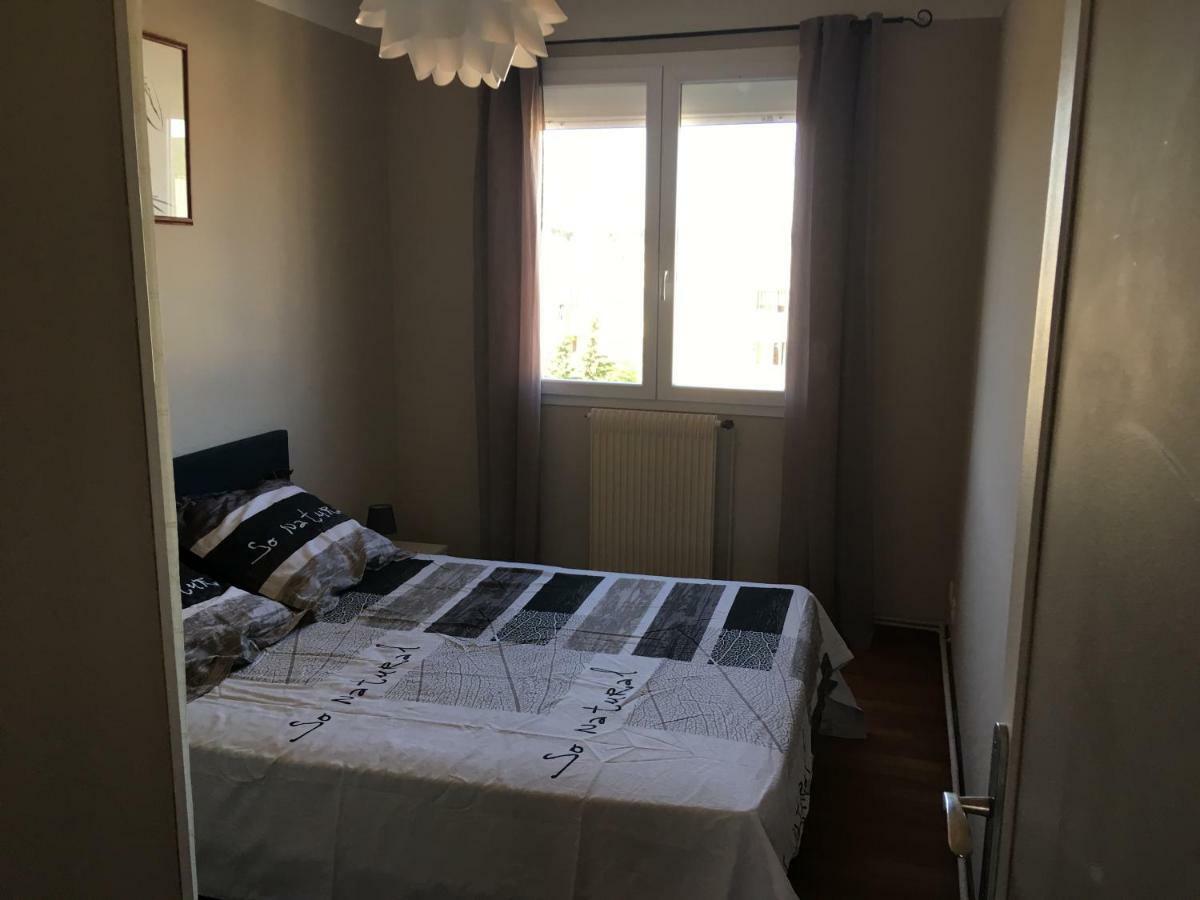 Appartement La Marjolaine à Cannes Extérieur photo