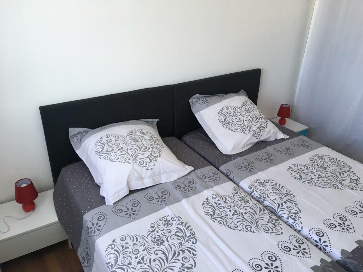 Appartement La Marjolaine à Cannes Extérieur photo