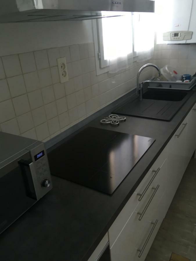 Appartement La Marjolaine à Cannes Extérieur photo