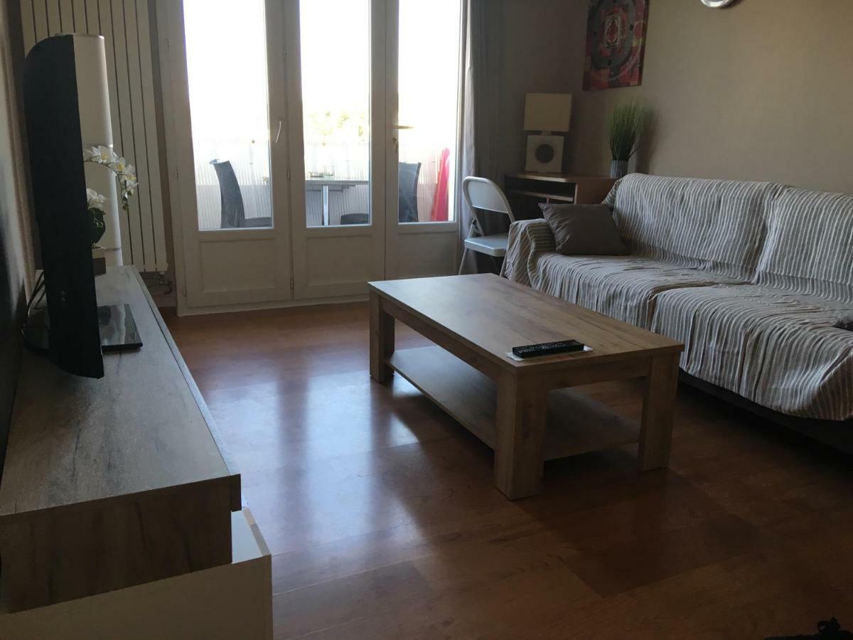 Appartement La Marjolaine à Cannes Extérieur photo